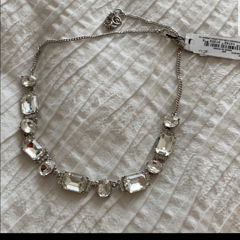 NWT Givenchy necklace